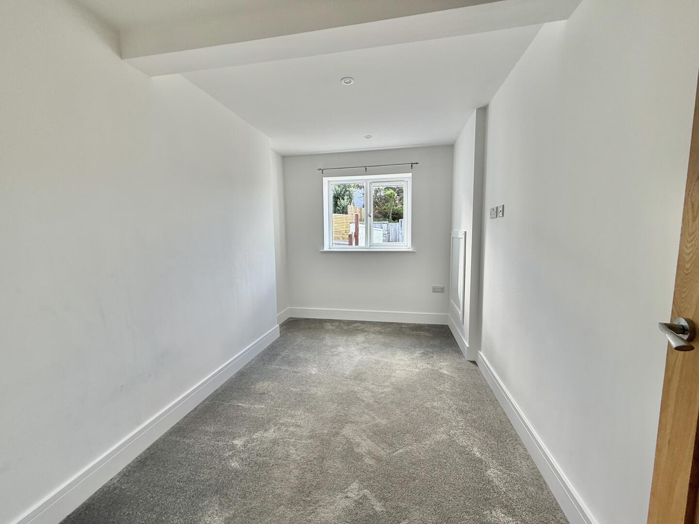 Springfield Way, Threemilestone, Truro
